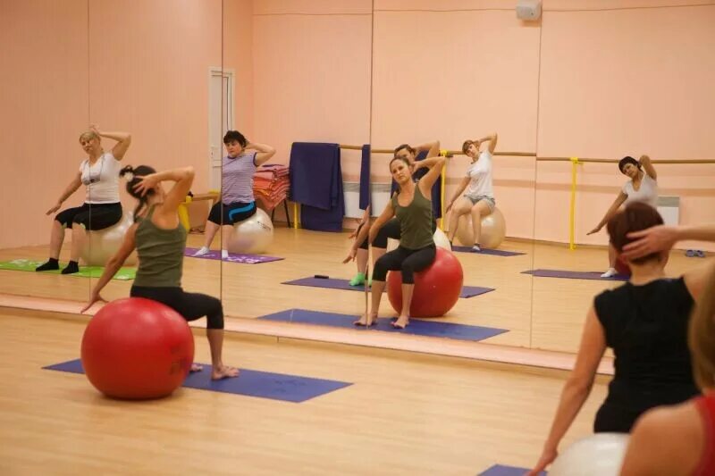 Славтэк fitness просп победы 20 фото Программы партнеров