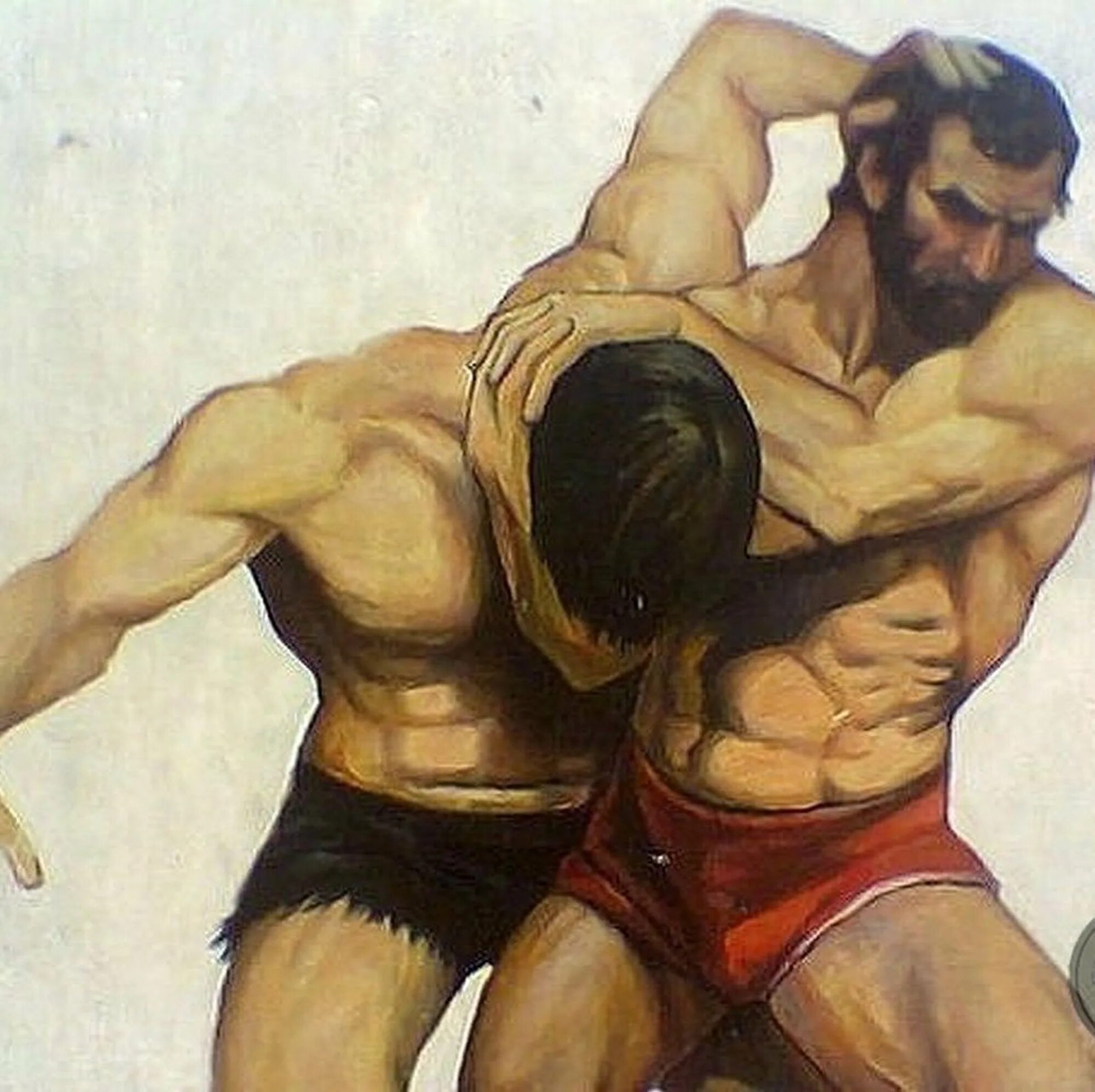 В объятьях юных отлетов