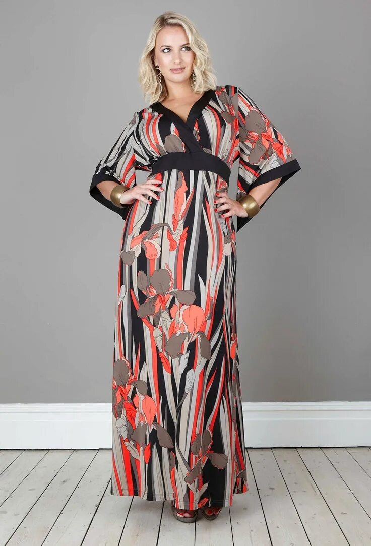 платья с драпировкой для полных. туника huahongmei. платья больших размеров для женщин шелковые.