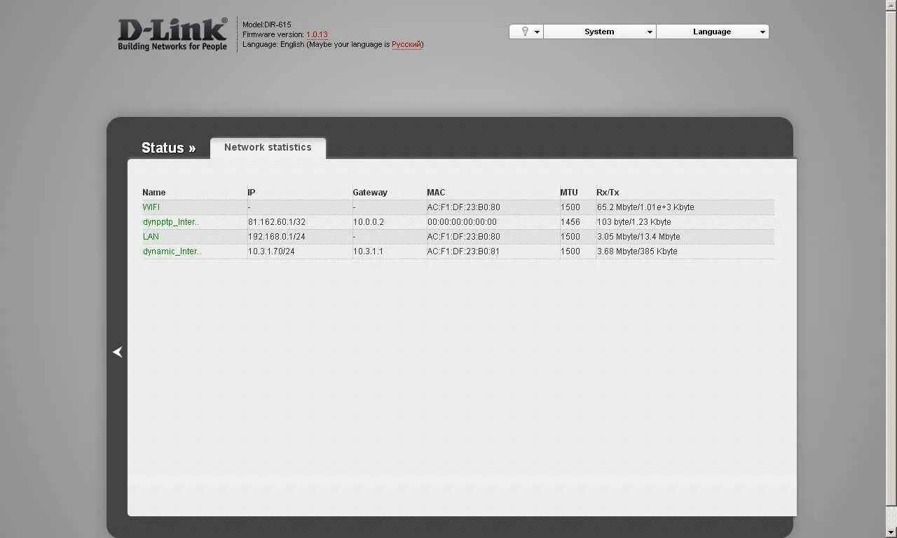 Как прошить dir. D-link dir-615. d link dir 615 прошивка. dir-615 k1 openwrt. dir 615 mts.
