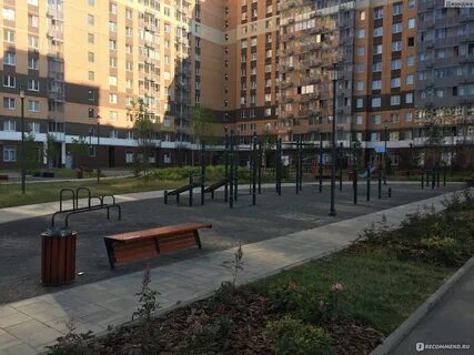 Застройщик самолет в москве на карте