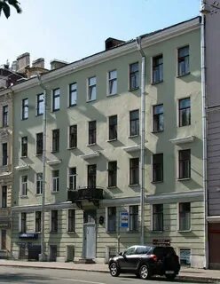 Улицы 99