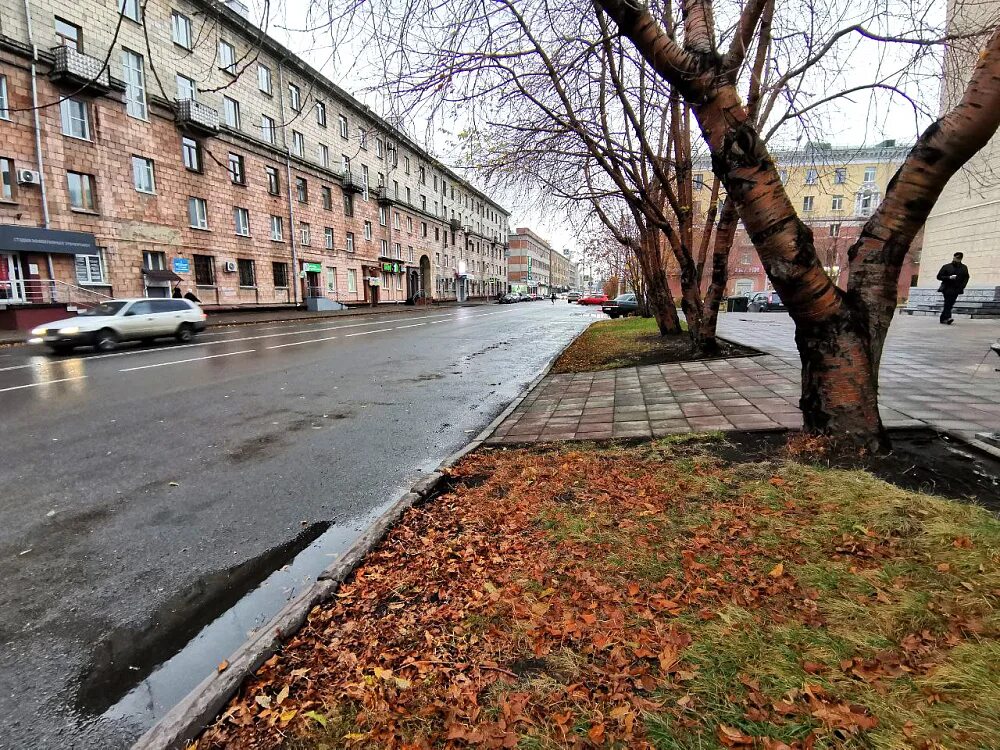Кемерово / Фотография 17 / Кемерово, Россия - ФотоТерра