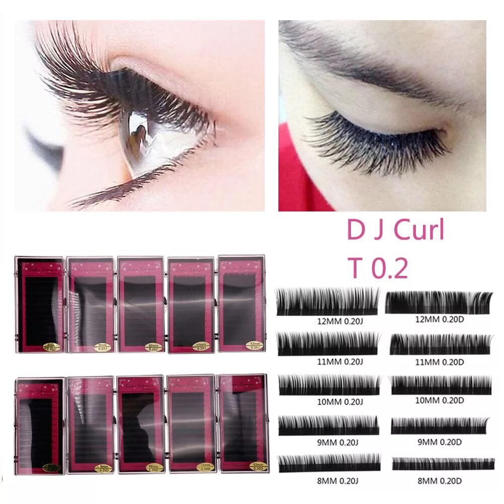 Длина нарощенных. 7 до 0. Ресницы для наращивания д+ 13 мм 0. 20. Длина нарощенных.