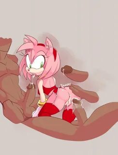 Amy Rose Sth Персонажи Sonic сообщество фанатов,Futurama Turanga Leela New Girl...