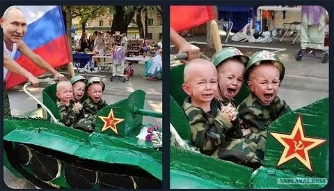 До последнего россиянина