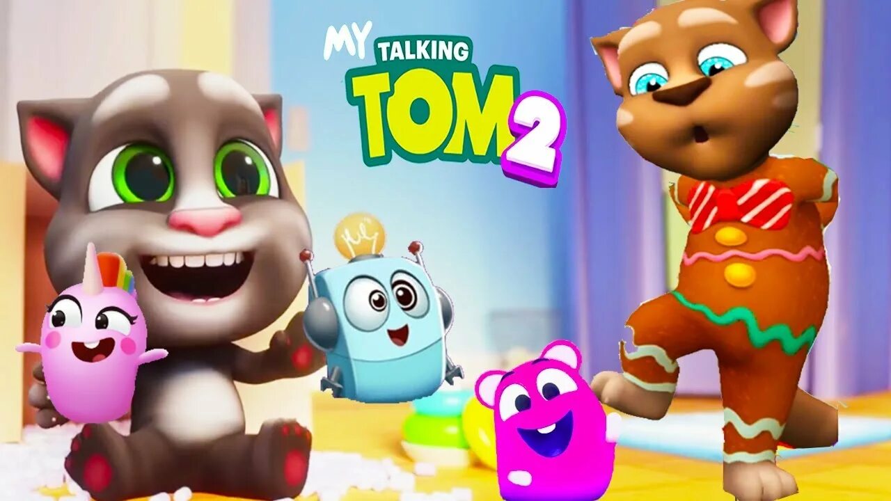 Talking tom 2 old version. Шугар из Тома 2. Говорящий том 2 Шугар. Том 2 питомец Шугар. Сквик питомец Тома.