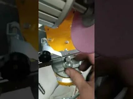 Заточка цепи бензопилы станком чемпион