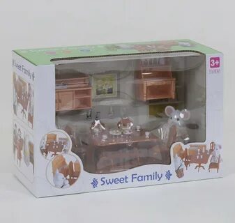 Sweet family