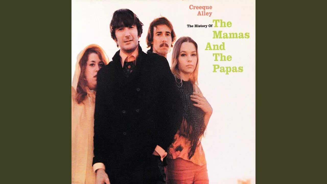 Mamas and papas if you can believe your eyes and ears. Mamas and papas california dreaming. Сьюзен джефферс. 1966 if you can believe your eyes and ears. You can believe me.