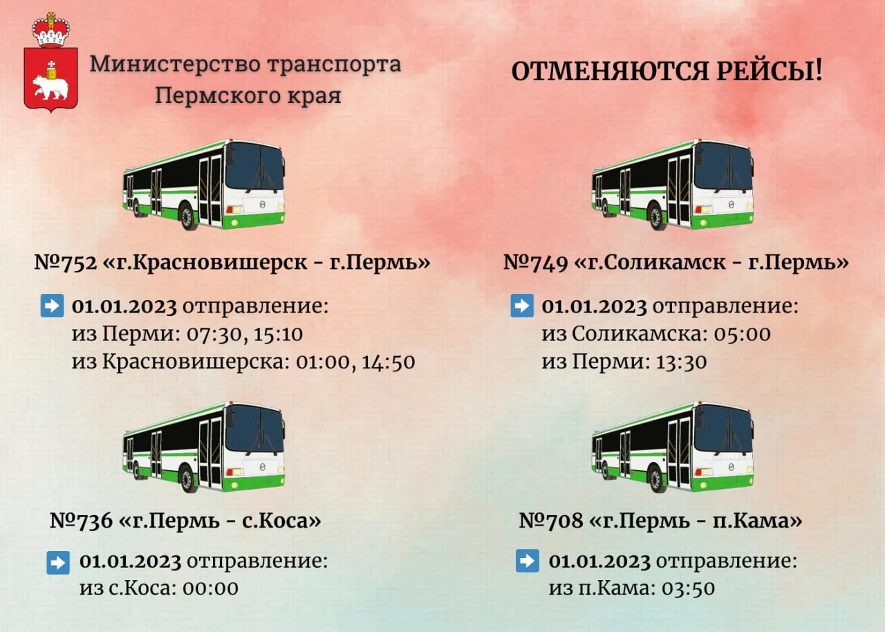 Оптимизация рейсов автобус. Пермские автобусы поколение. Управление транспорта пермского края