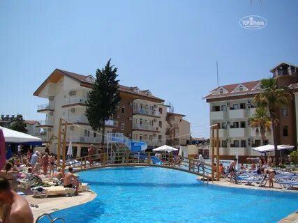 Yesiloz hotel отзывы 2024