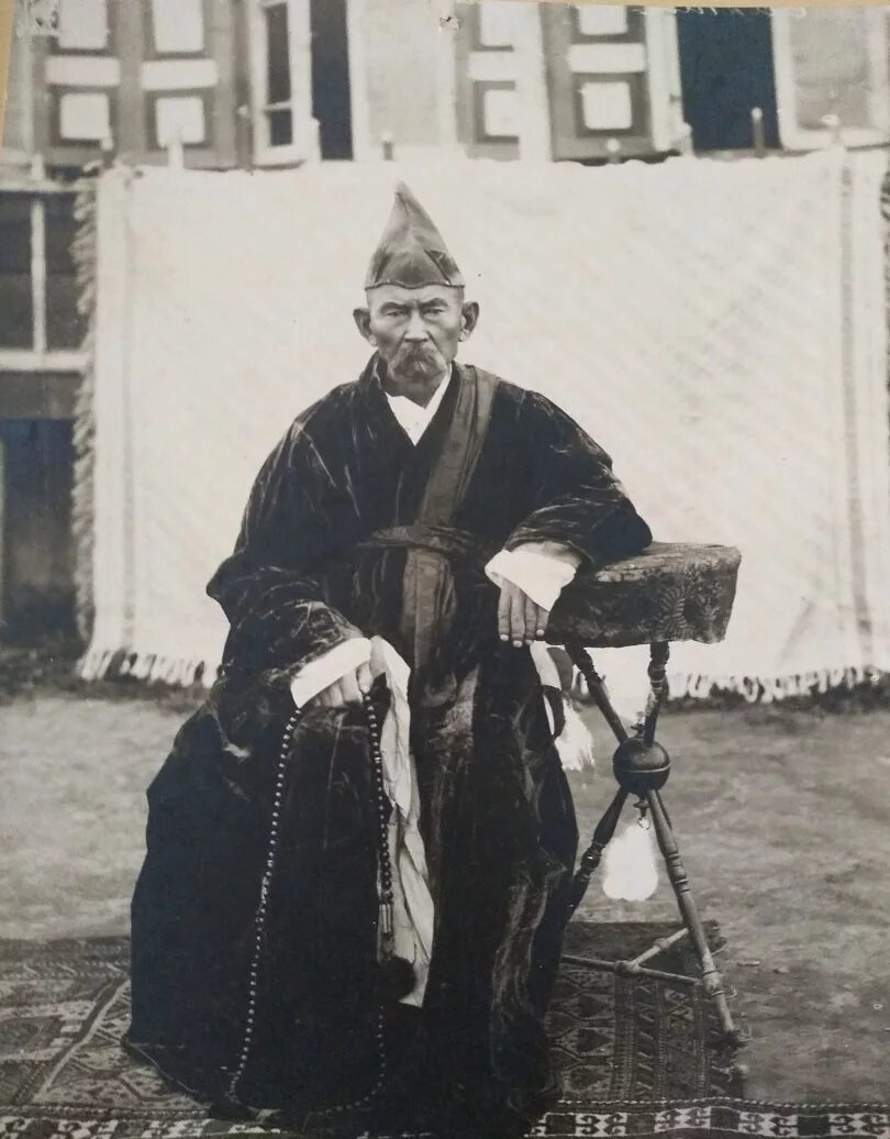калмыки ойраты. старый калмык. калмыки ойраты. старый калмык. калмыцкая трубка.