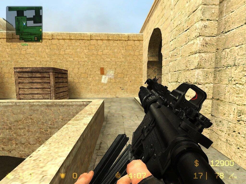 CS source m4. Центрованная m4 CS source. M4a1 моды для Counter-Strike: source. Модели оружия для ксс m4. Мод ксс v34