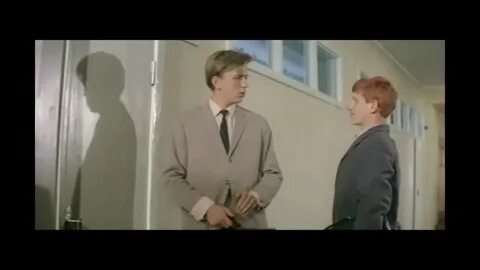 Урок литературы 1968