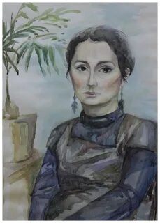 Тульская детская художественная школа