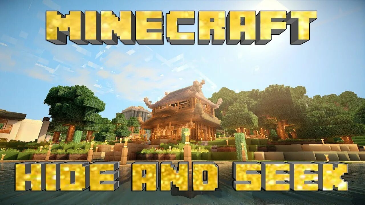 Stream seek. Прятки майнкрафт. hide and seek майнкрафт на сервер. фон сервера the hive в майнкрафт. hide and seek hypixel.