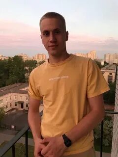 Ваня сокол