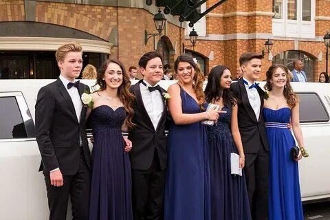 Check Out Our 2019 Prom Limo Guide LongIsland.com