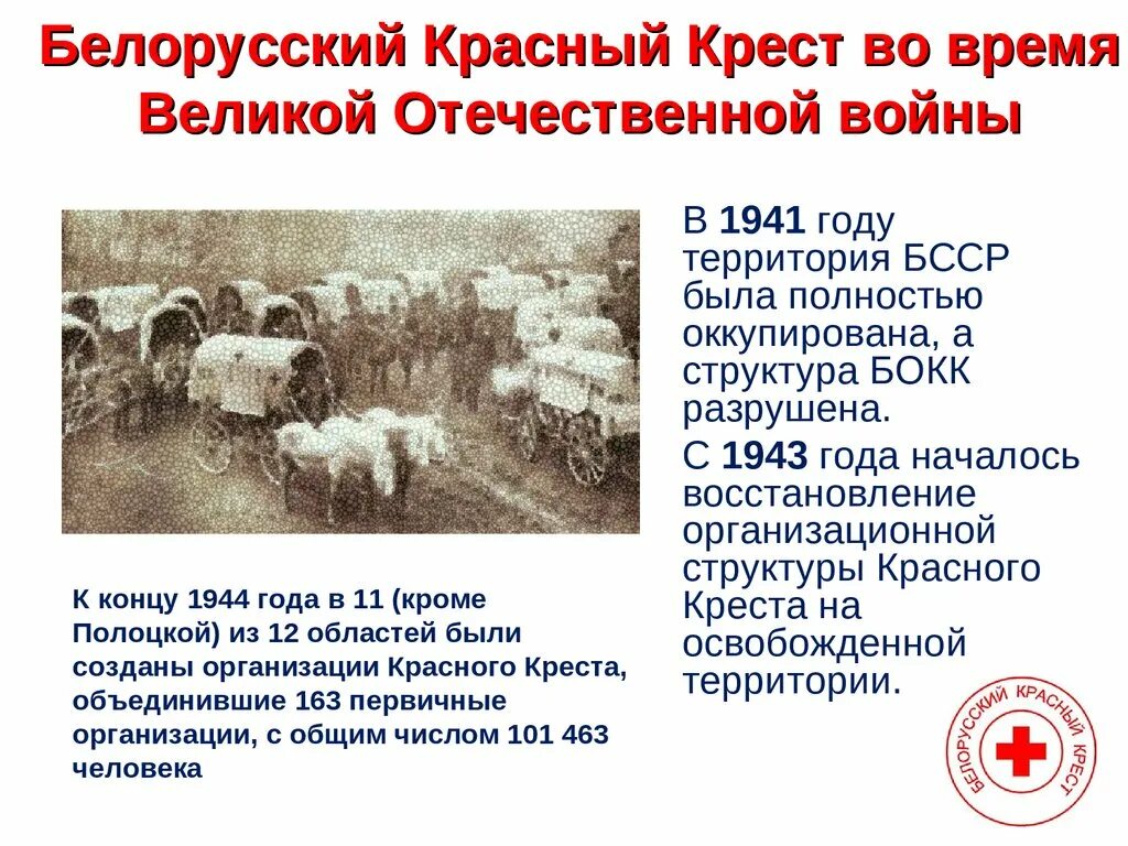 Красный крест в годы великой отечественной войны. История создания красного Креста. Финансирование красного Креста. Красный крест во время ВОВ.