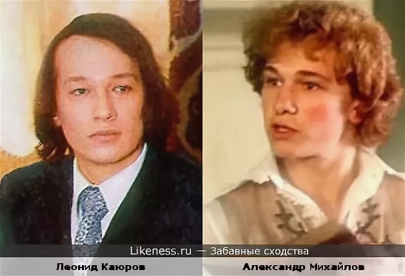Актеры советского кино, посвятившие себя Богу: Стриженова, Васильева, Рыжаков и 