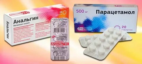 Обезболивающие таблетки при остеохондрозе