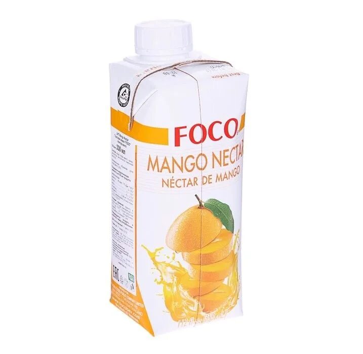 Со нектар. Нектар foco манго 330 мл Tetra Pak. Нектар foco манго 1л (1 шт). Манго foco 330ml. Нектар манго foco 1000 мл.