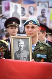 Летопись полка