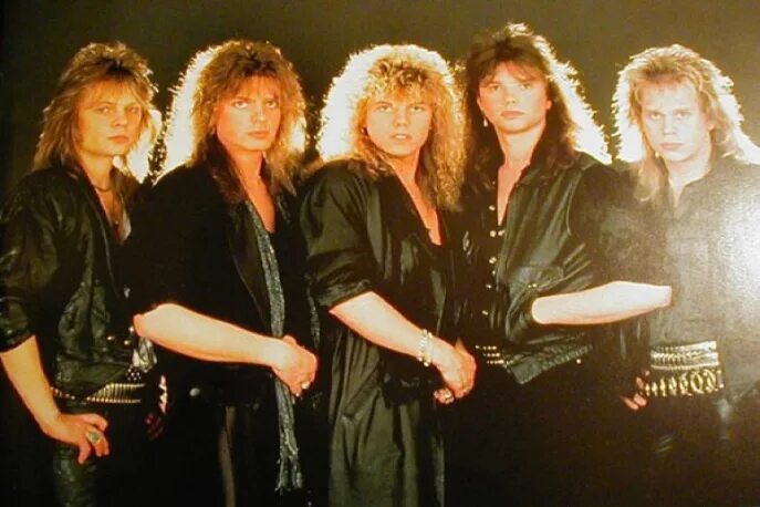 Группа Europe. Europe Band 1986. Europe Band 1988. Europe группа 1992.