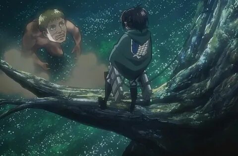 Attack on survey corps последняя версия