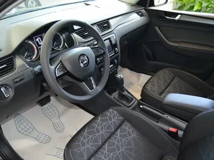 Комплектация style