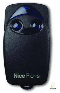 Nice flo2r s программирование