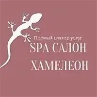 Хамелеон глазов