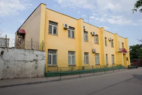 Корпуса 71