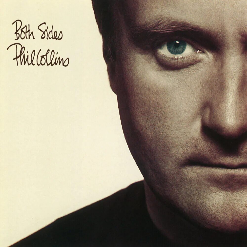 Фил коллинз альбомы. Phil Collins 1993. Both Sides Фил Коллинз. Phil Collins both Sides 1993. Phil Collins 2022.