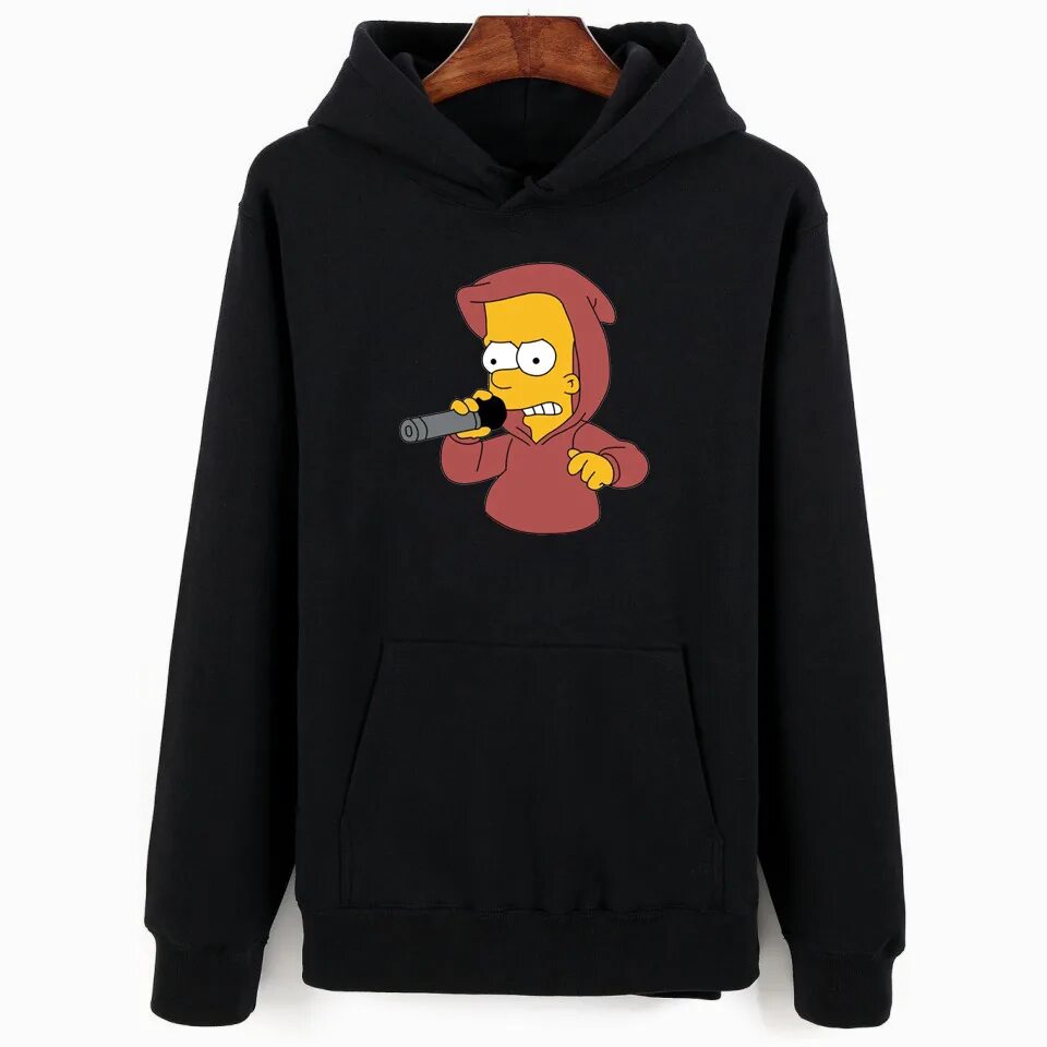 H m simpsons худи. Худи с бартом симпсоном. барт симпсон в толстовке. худи чёрное бард стмпсон. барт в худи.