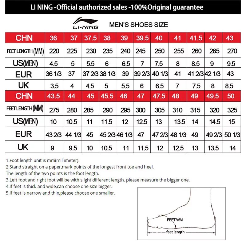 42 размер обуви в сша женская. Обувь li ning. Li-ning Размерная сетка обуви. Кроссовки li-ning Размерная сетка. Размерная сетка баскетбольных кроссовок Anta.