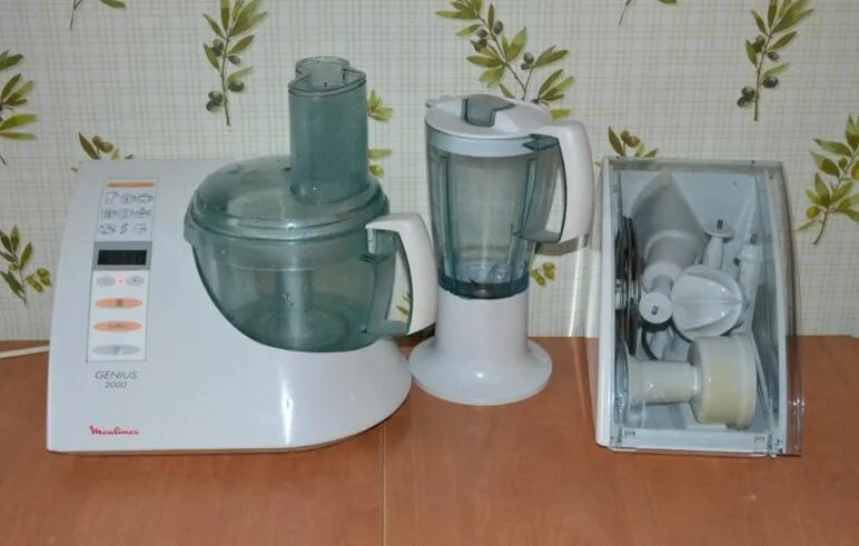 мулинекс 2000