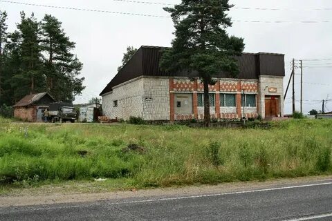 Шуйская карелия