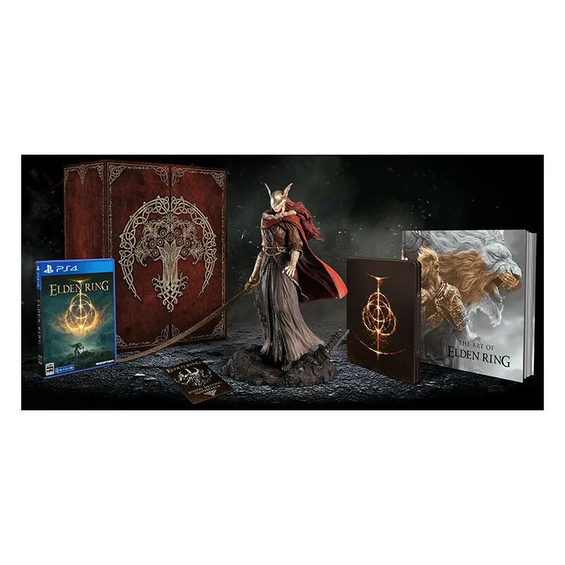 Elden Ring коллекционное издание. Elden Ring Collectors Edition. Elden Ring коллекционное издание ps4. Elden Ring ps5 Collectors Edition. Elden ring collector