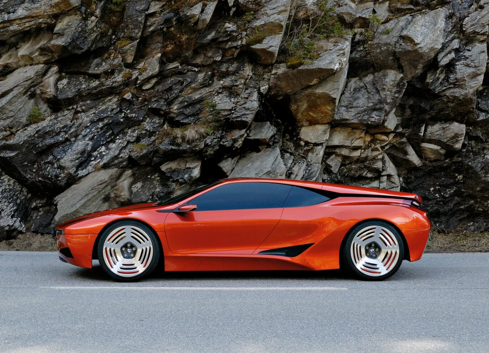 M concept sport. 2008 BMW m1 hommage. BMW m1 hommage. BMW m1 hommage Concept 2008. BMW m1 Concept.