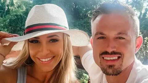 Who Is RHONJ Star Danielle Cabral's Husband, Nate? 