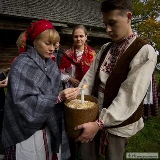 Праздник богач