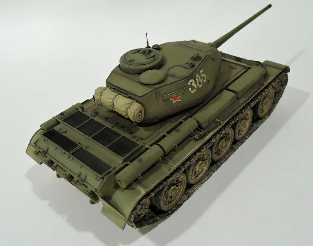 Т44 танк. Танк т 44 модель. Т-44 Миниарт. MINIART т44. 44 танковый