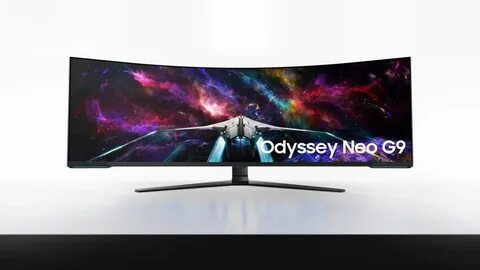 Oled g9
