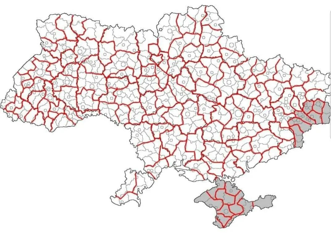Центральные районы украины. Округа украины. украинские районы. новые районы украины. москва район украины.
