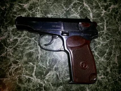 Ак пм