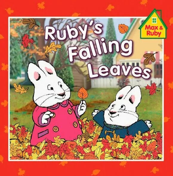 Книга Макс и Руби. Bunny Tales Макс. Книги по Ruby. Child copybook Max and Ruby. Рубит лист