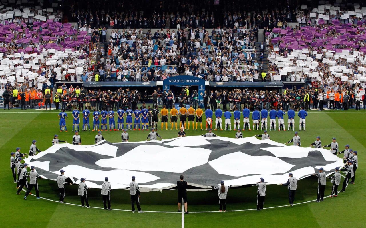 Гимн лиги чемпионов уефа. Финал Лиги чемпионов УЕФА 2023. UEFA Champions League Final Anthem 2023. UEFA Europa League Semi Final.