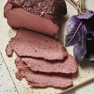 Мясо марала